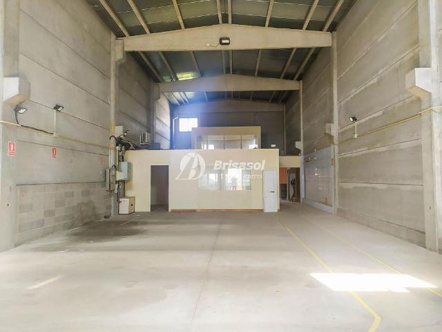 Nave en alquiler en Tarragona