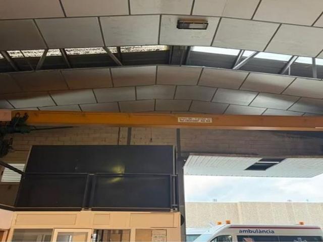 Nave en alquiler en Tarragona
