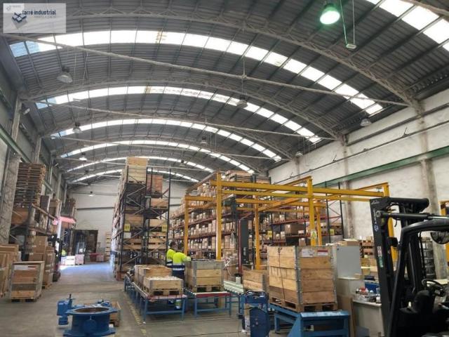 Nave en alquiler en Tarragona