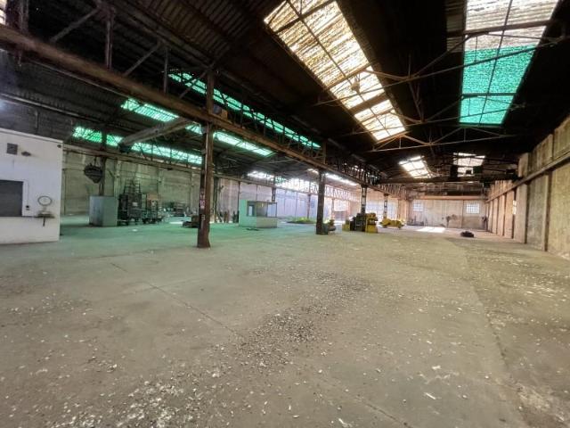 Nave en alquiler en Tarragona