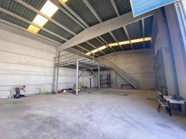 Nave en alquiler en Tarragona