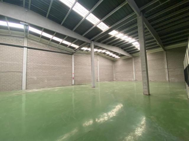 Nave en alquiler en Tarragona