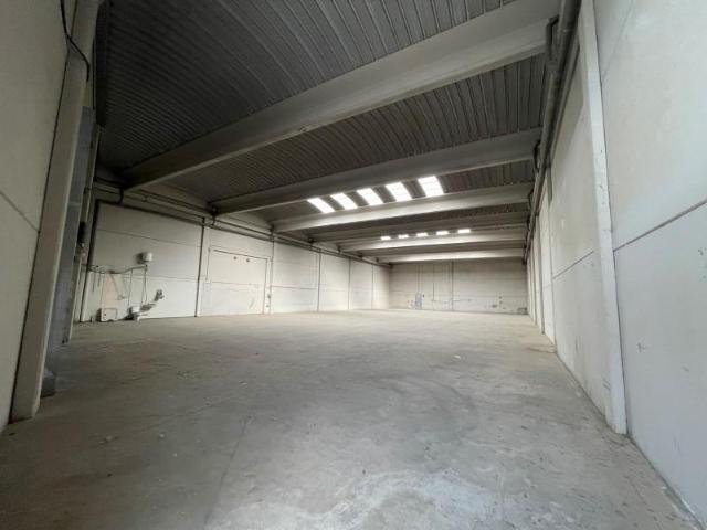 Nave en alquiler en Tarragona