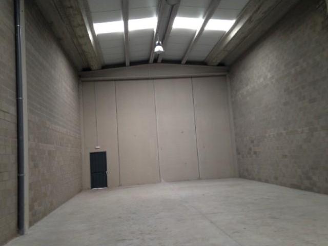 Nave en alquiler en Tarragona