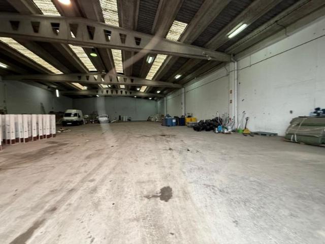 Nave en alquiler en la Granja, Tarragonès