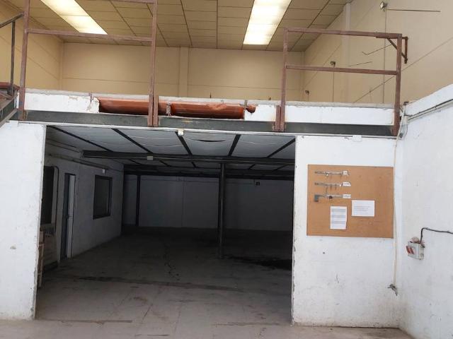 Nave en alquiler en Urgell, Catalunya