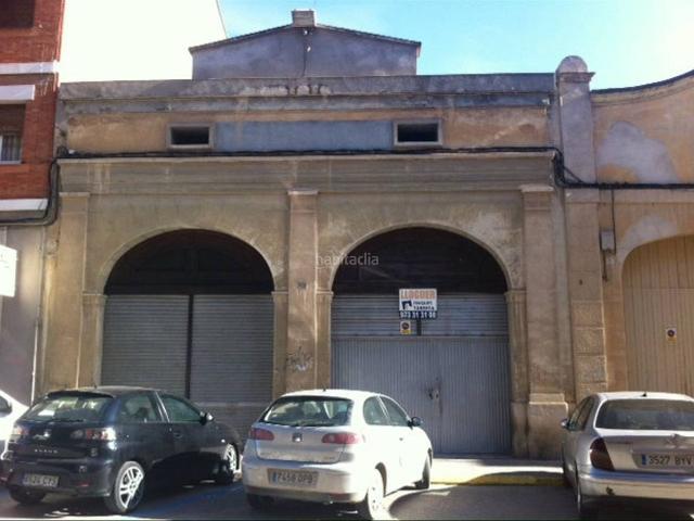 Nave en alquiler en Urgell, Catalunya
