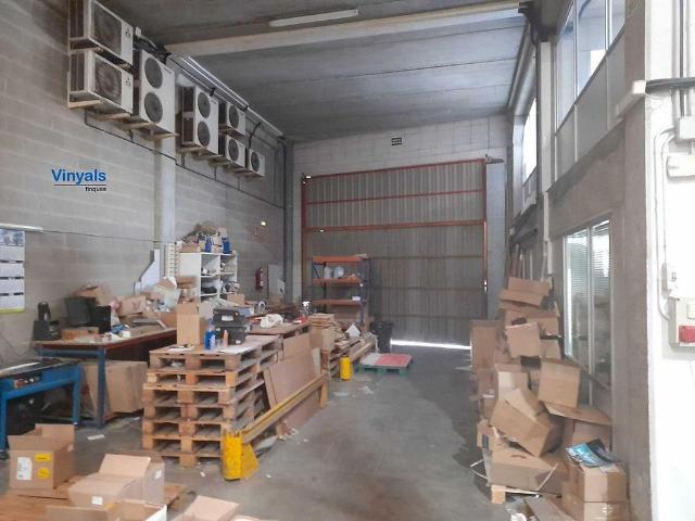 Nave en alquiler en Maresme, Catalunya
