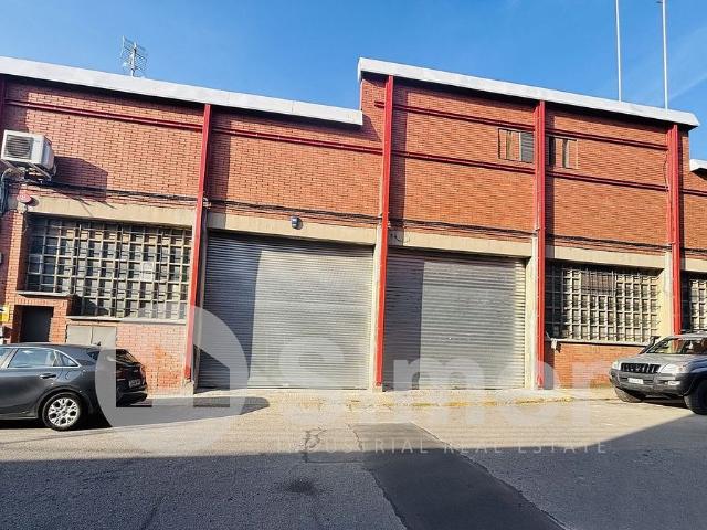 Nave en alquiler en Vallès Occidental, Catalunya