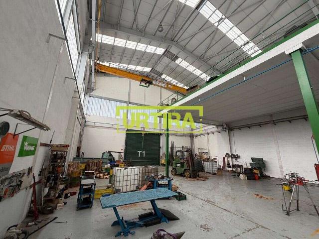 Piso en venta en Amaroz, Tolosa
