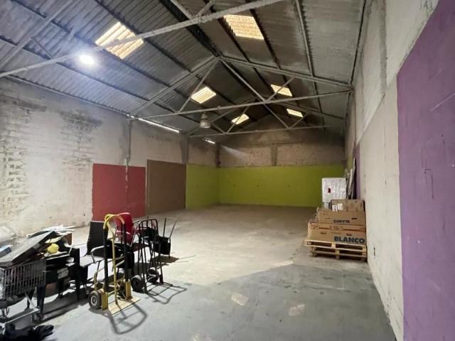 Nave en alquiler en Sport Aljarafe, Tomares