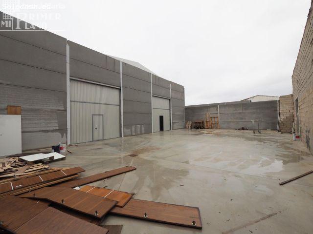 Nave en venta en Tomelloso, Castilla-La Mancha