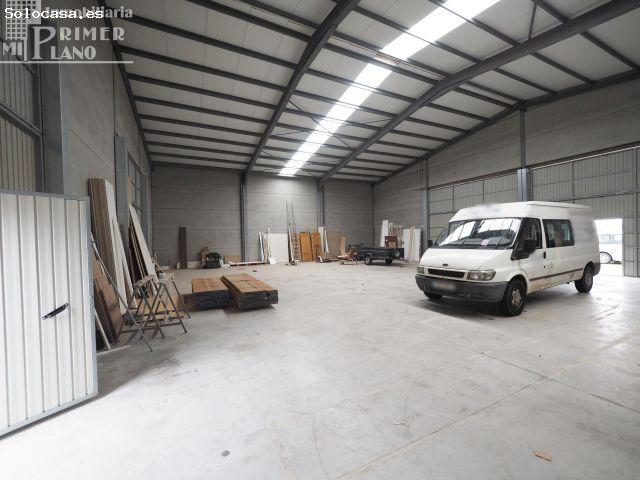 Nave en venta en Tomelloso, Castilla-La Mancha