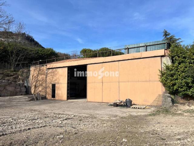 Nave en alquiler en Fontordera, Osona