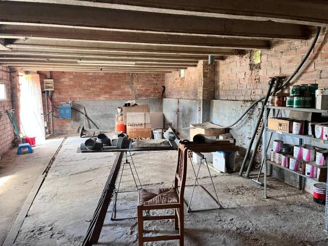 Nave en alquiler en Fontordera, Osona