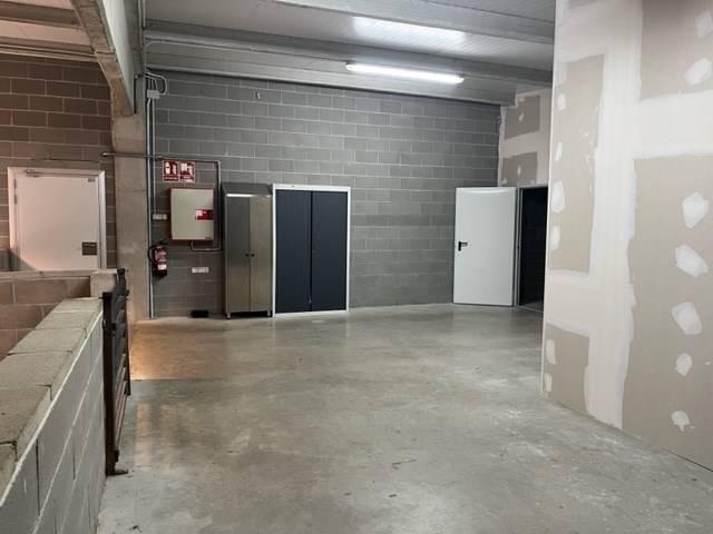 Nave en alquiler en Calonge