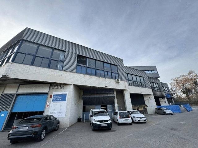 Nave en alquiler en Sant Cugat Del Vallès