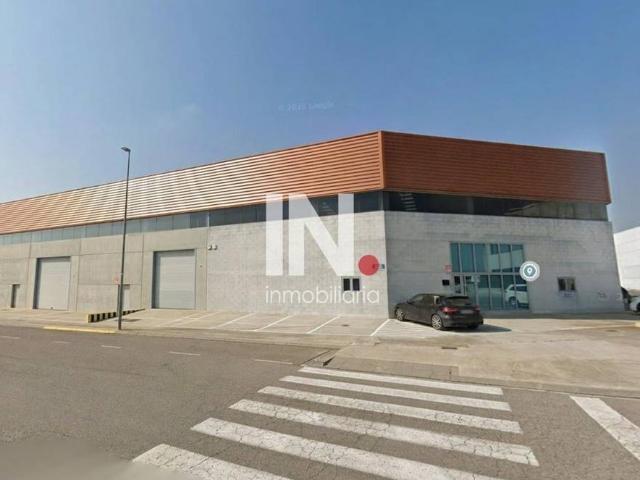 Nave en alquiler en Segrià, Catalunya