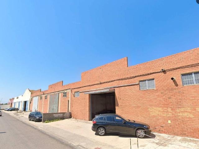 Nave en alquiler en Tarragona, Nou Eixample Nord