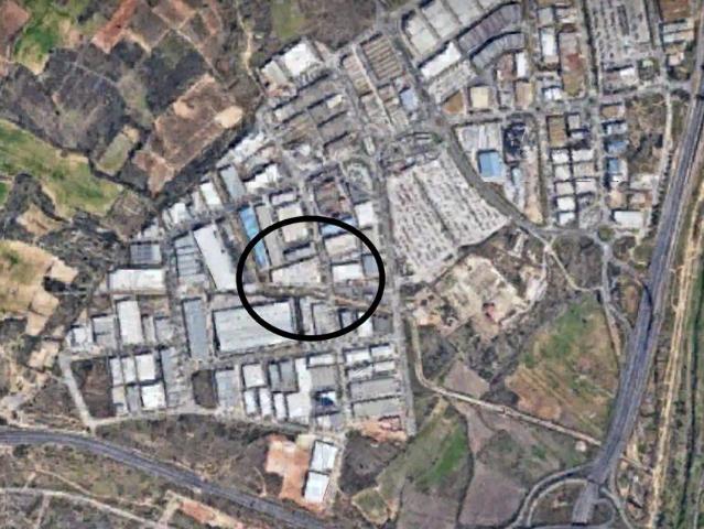 Nave en alquiler en Tarragona, Nou Eixample Nord