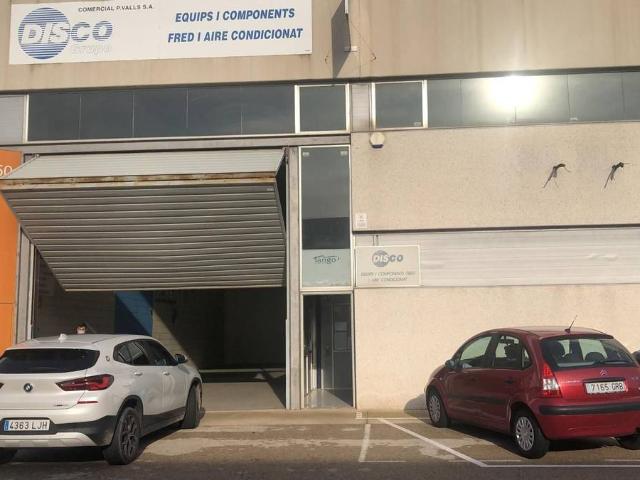 Nave en alquiler en Nou Eixample Nord, Tarragona