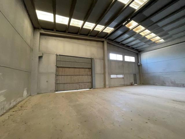 Nave en alquiler en Tarragona, Nou Eixample Nord