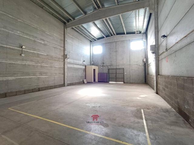 Nave en alquiler en Tarragona, Nou Eixample Nord