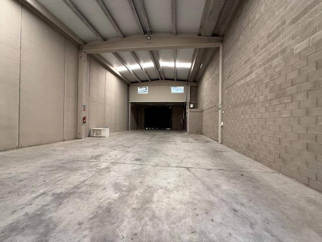 Nave en alquiler en els Quatre Garrofers, Tarragonès