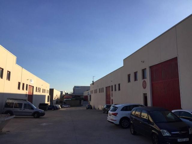 Nave en alquiler en Tarragona, Nou Eixample Nord