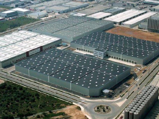 Nave en alquiler en Tarragona, Nou Eixample Nord