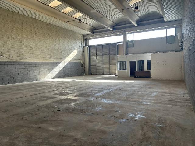 Nave en alquiler en els Quatre Garrofers, Tarragonès