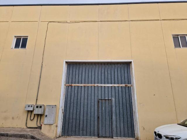 Nave en alquiler en Tarragona, Nou Eixample Nord