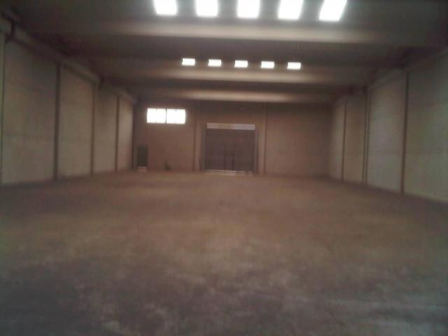 Nave en alquiler en Tarragona, Nou Eixample Nord