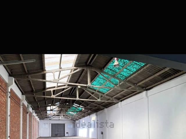 Nave en alquiler en els Quatre Garrofers, Tarragonès