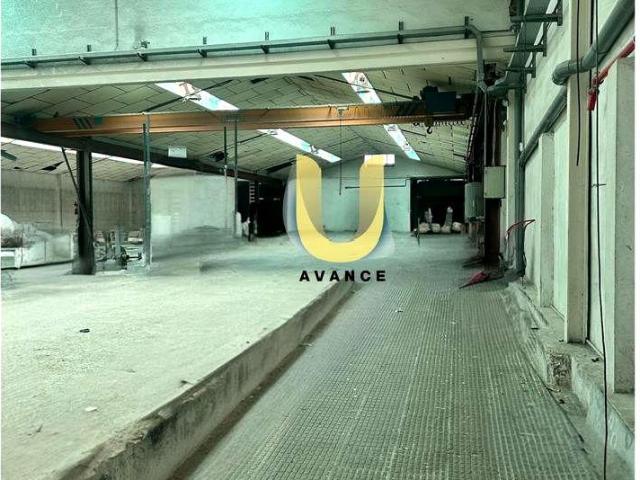 Nave en alquiler en Torrejón De Ardoz, Madrid