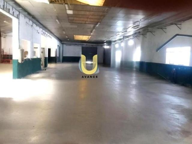 Nave en alquiler en Torrejón De Ardoz, Madrid