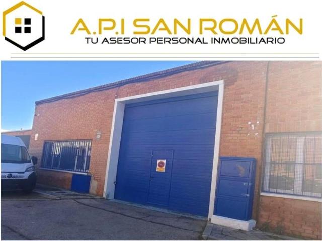 Nave en alquiler en Torrejón De Ardoz, Madrid