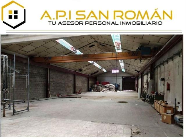 Nave en alquiler en Torrejón De Ardoz, Madrid