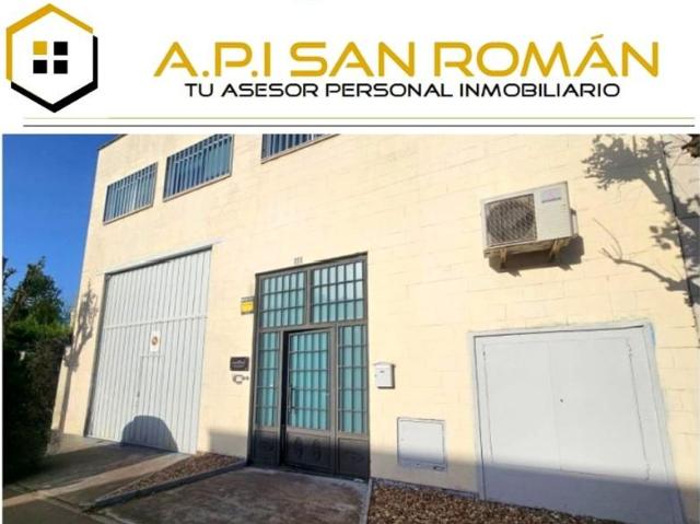 Nave en alquiler en Torrejón De Ardoz, Madrid