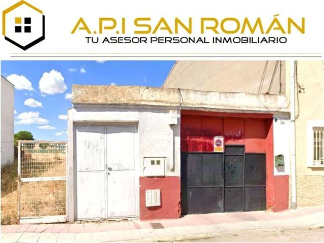 Nave en alquiler en Torrejón De Ardoz, Madrid