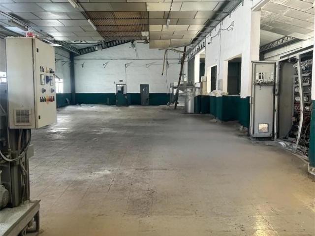 Nave en alquiler en Torrejón De Ardoz