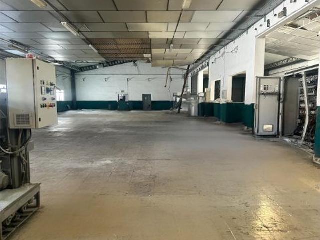 Nave en venta en Soto del Henares, Torrejón De Ardoz