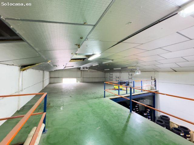 Nave en venta en Torrejón De Velasco, Madrid