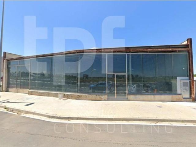 Nave en alquiler en Benissaet, Torrent