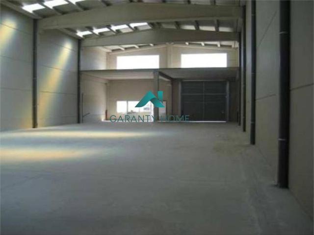 Nave en alquiler en Tortosa, el Rastre