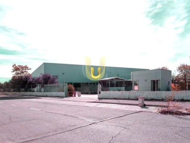 Nave en alquiler en Valdemoro, Brezo Nave en alquiler en Valdemoro, Brezo