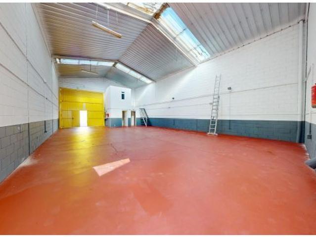 Nave en venta en Valdemoro, Madrid