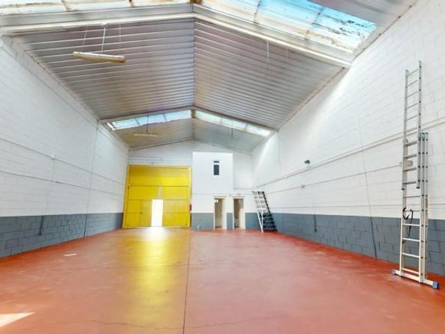 Nave en alquiler en Valdemoro, Madrid