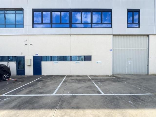 Nave en alquiler en Valdemoro