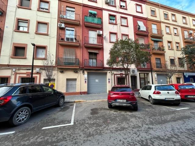 Nave en alquiler en Benicalap, Comarca de València